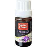 Cemil Efendi Kar Çiçeği Esansı 10 ml Tütsü ve Buhurdanlık Difüzör Uçucu Oda Koku Yağı Parfüm Esansı - Karçiçeği