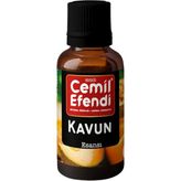 Cemil Efendi Kavun Esansı 10 ml Tütsü ve Buhurdanlık Difüzör Uçucu Oda Koku Yağı Parfüm Esansı