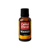 Cemil Efendi Mango Esansı, 10 ml, Uçucu Tütsü Buhurdanlık Yağı Difüzör Parfüm