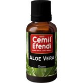 Cemilefendi 10 ml Aloe Vera Esansı