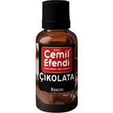 Cemilefendi 10 ml Çikolata Esansı