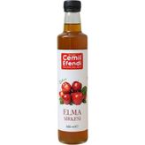 Cemilefendi Elma Sirkesi 500 ml