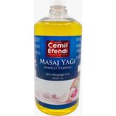 Cemilefendi Mango Esanslı 1 lt Masaj Yağı