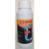 Cemre Lavabo Banyo Wc Açıcı Aç-Dök 1000Gr