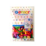 Çemrek Süs Parti Su Balonu gemar 500 lü