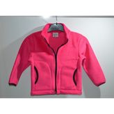 Cemrem Tekstil Polar Ceket - 4 - 5 Yaş - Pembe