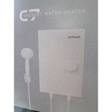 Cemsan C7BANYO Şofbeni - Elektrikli