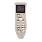 Cendix CX-24000 Klima Kumandası