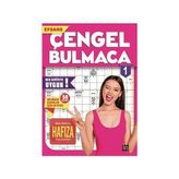 Çengel Bulmaca 1