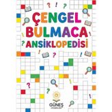 Çengel Bulmaca Ansiklopedisi