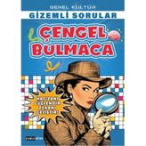 Çengel Bulmaca - Gizemli Sorular