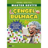Çengel Bulmaca - Master Seviye