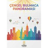 Çengel Bulmaca Panoraması