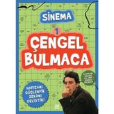 Çengel Bulmaca - Sinema 1