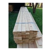 CENGİZ Ahşap Deck Tahtası (100CMX10ADET)