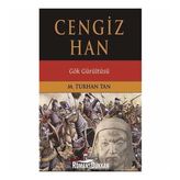 Cengiz Han Gök Gürültüsü - M. Turhan Tan
