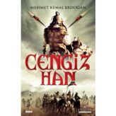 Cengiz Han - Mehmet Kemal Erdoğan
