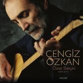 Cengiz Özkan - Özel Seçki (1998-2015) - Plak
