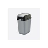CENGİZ SLİM ÇÖP KOVASI 50 LT(09405)