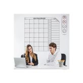 Cengo Statik Kağıt Aylık Planlayıcı (Model -1)