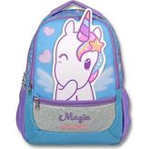 Cennec Magic Unicorn Sırt Çantası 2026