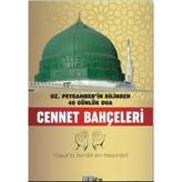 Cennet Bahçeleri - Yusuf B. Ismail En-Nebhani