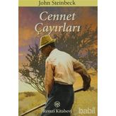 CENNET ÇAYIRLARI - GENEL