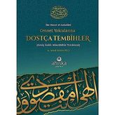 Cennet Yolcularına Dostça Tembihler - M. İsmail Kemaloğlu