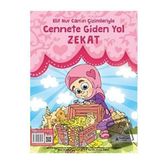 Cennete Giden Yol Zekat - Elif Nur Can