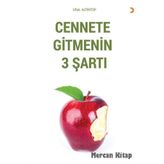 Cennete Gitmenin 3 Şartı - Ufuk Altıntop