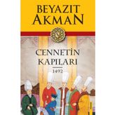 CENNETIN KAPILARI - DOĞAN KUBAN