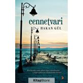 Cennetvari - Hakan Gül