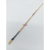 Cenova Art 258 Bristle Kıl Fırça No:12