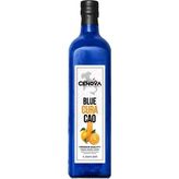 Cenova Blue Curacao Kokteyl Şurubu 1 Lt