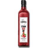 Cenova Çilek Kokteyl Şurubu 1 Lt - 700 ml