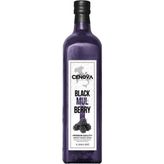 Cenova Karadut Kokteyl Şurubu 1 lt - 700 ml