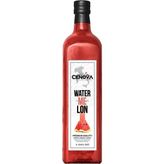 Cenova Karpuz Kokteyl Şurubu 1 lt