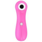 Censan C-7268P Suckerz Pembe Klitoris Emiş Vibratörü