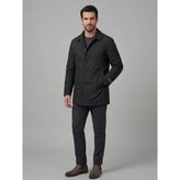 Centilmen Klasik Düğmeli Mont 39691 - Siyah - 54
