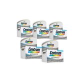 Centrum Advance Multivitamin 5x30 Tablet