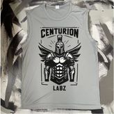 Centurion Labz CENTURION LABS Vintage Cutoffs- Assorted - MEDIUM FITNESS ATLET