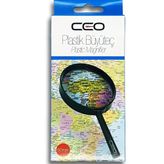 Ceo BY0009 60 mm Plastik Büyütec