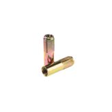 Ceo Çakma Dübel 12 mm, 50 Adet