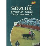CEP SÖZLÜK (İSPANYOLCA-TÜRKÇE / TÜRKÇE-İSPANYOLCA) - KOLEKTIF