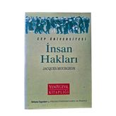 Cep Üniversitesi - İnsan Hakları (İkinci El)