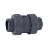 Cepex PVC Ø110 mm Yaylı Çekvalf