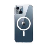 Ceponya Apple İphone 13 Tacsafe Wireless Kapak Kılıf