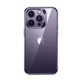 Ceponya Apple iPhone 14 Pro Benks Electroplating Tpu Kapak Kılıf
