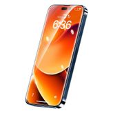 Ceponya Apple iPhone 14 Pro Max Benks V Pro Plus Şeffaf Ekran Koruyucu