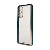 Ceponya Galaxy A33 5G Voit Clear Kapak Kılıf